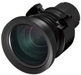 EPSON ELPLU03S Short throw off axis 1