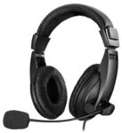 SANDBERG Saver USB Headset Large