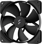 FRACTAL DESIGN L&uuml;fter Aspect 14 Black