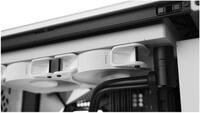 FRACTAL DESIGN L&uuml;fter Aspect 14 White