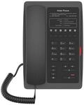 Fanvil Hoteltelefon H3W schwarz