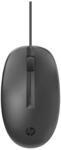 HP Maus 125 Wired Mouse (Bulk) bulk