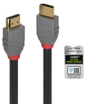 LINDY 0.5m Ultra High Speed HDMI Kabel