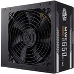 Cooler Master MWE 650 Bronze 230V V2 power supply unit