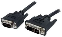 STARTECH 1m DVI to VGA Monitor Cable
