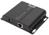 DIGITUS 4K HDMI Extender &uuml;ber CAT/IP