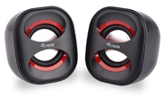 Equip Mini-USB-Lautsprecher