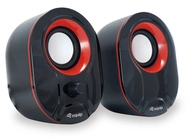 Equip Stereo-2.0-Lautsprecher