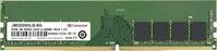 DDR4 8GB PC 3200 CL22 Transcend JetRam, JM3200HLB-8G