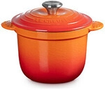 Le Creuset 41110180900460 saucepan