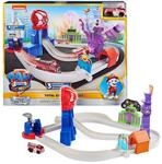 PAW Patrol PAW DCT TotalCityRescuePlaysetMovie GML