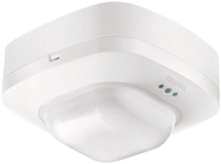 STEIN IR QUATTRO HD DALIplus AP 035273 Passiv IR AP-Pr&auml;senzmelder 360'
