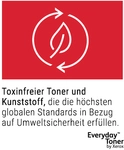 Xerox Toner Everyday Brother TN247C Cyan