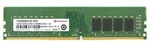 Transcend JetRam JM2666HLE-16G memory module