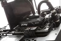 DDR4 64GB PC 3600 CL18 Kingston KIT (4x16GB) FURY Beast sw Kit