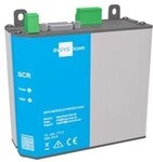 INSYS icom SCR-E300 1.1 LAN-Router