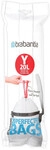Brabantia 116742 trash bag