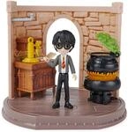 Wizarding World WWO PYS LctPotionsClassroom V1 GML