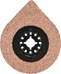 Bosch EXPERT Starlock Carbide 2608900041 3 max M&ouml;rtelentferner AVZ70RT4 1Stk