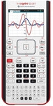 Texas Instruments TI-Nspire CX II-T calculator