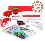 Raspberry Pi SI-RPI4B-FULL8GB development board