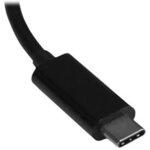 STARTECH USB C to DisplayPort Adapte