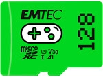 Emtec ECMSDM128GXCU3G memory card