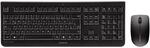 CHERRY DW 3000 keyboard