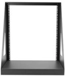 STARTECH.COM 2 Pfosten Schwerlast Rack