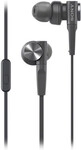 Sony MDR-XB55AP
