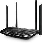 TP-Link AC1200 wireless router