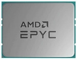 AMD EPYC 7543 processor