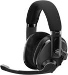 EPOS Headset H3 Hybrid Black