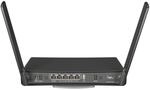 Mikrotik hAP ac&sup3; wireless router