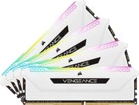 DDR4 64GB PC 3200 CL16 CORSAIR KIT (4x16GB) Vengeance RGB P retail
