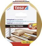 tesa Verlegeband 25m x 50mm extra stark klebend braun