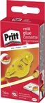 Pritt Refill Kleberoller, Kassette, B: 8,4mm, 16m, non-perm