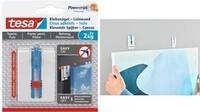 tesa Klebenagel Leinwand f&uuml;r Tapeten & Putz (1kg)