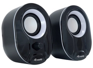 Equip Stereo-2.0-Lautsprecher