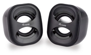 Equip Mini-USB-Lautsprecher