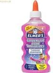 Elmers Glitzerkleber Pink 177ml