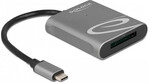 DeLOCK 91741 card reader