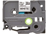 Brother TZE251CIV label-making tape