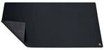 Deltaco Gaming Deskmat XXL 1200x600x4mm schwarz