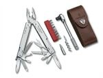 V-3.02 36.L Multifunktionswerkzeug Swiss Tool Spirit X Plus Ratchet