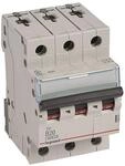 Legrand 403403 TX3 LS-Schalter B 20A 3-polig 6kA 400VAC 3TE