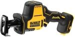 DeWALT DCS369N-XJ reciprocating saw