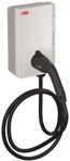 ABB Terra AC RFID WIFI TAC-W11-G5-R-0 Wallbox Kabel 5m Typ 2 6AGC082156