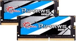 G.Skill Ripjaws F4-2666C19D-32GRS memory module