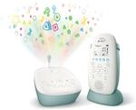 Philips AVENT SCD731/26 video baby monitor